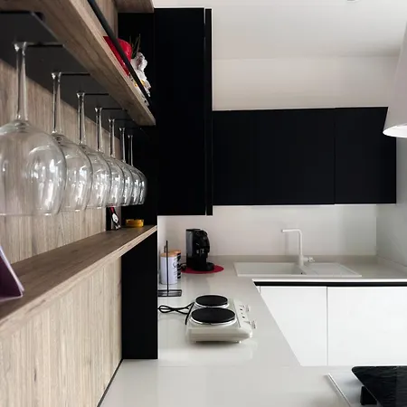 Airport Loft - Casa Giulia Catane