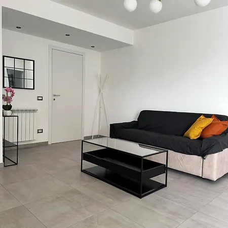 Airport Loft - Casa Giulia Appartement