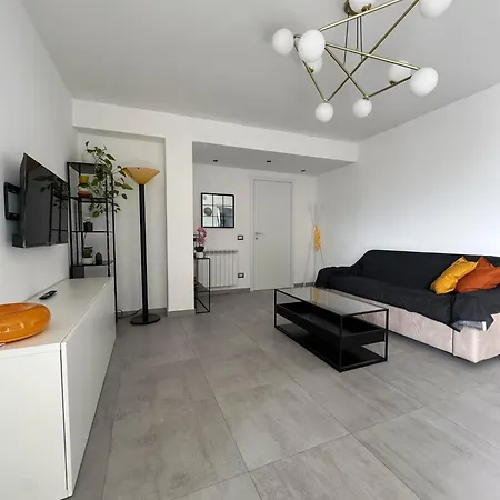 Airport Loft - Casa Giulia Appartement Catane