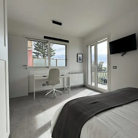 Airport Loft - Casa Giulia Catane