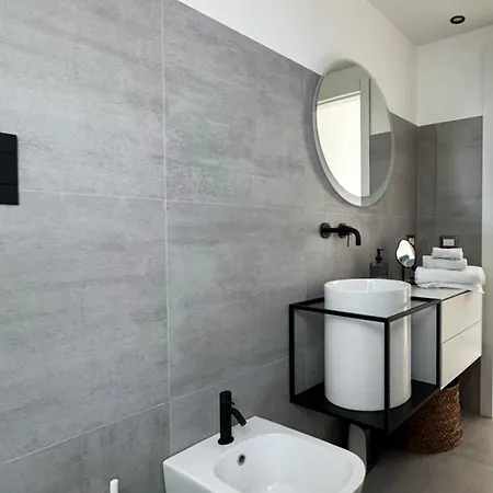 Airport Loft - Casa Giulia