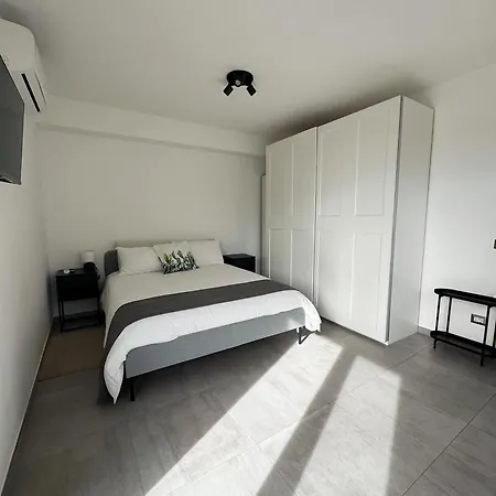 Airport Loft - Casa Giulia Appartement