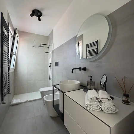 Appartement Airport Loft - Casa Giulia