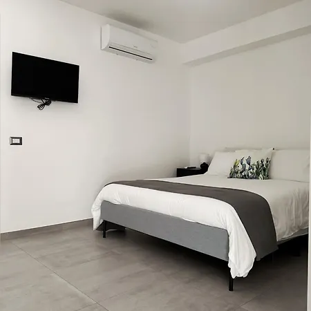 Airport Loft - Casa Giulia Appartement Catane