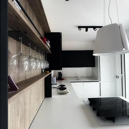 Airport Loft - Casa Giulia