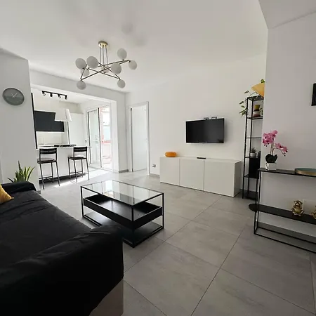 Airport Loft - Casa Giulia Appartement